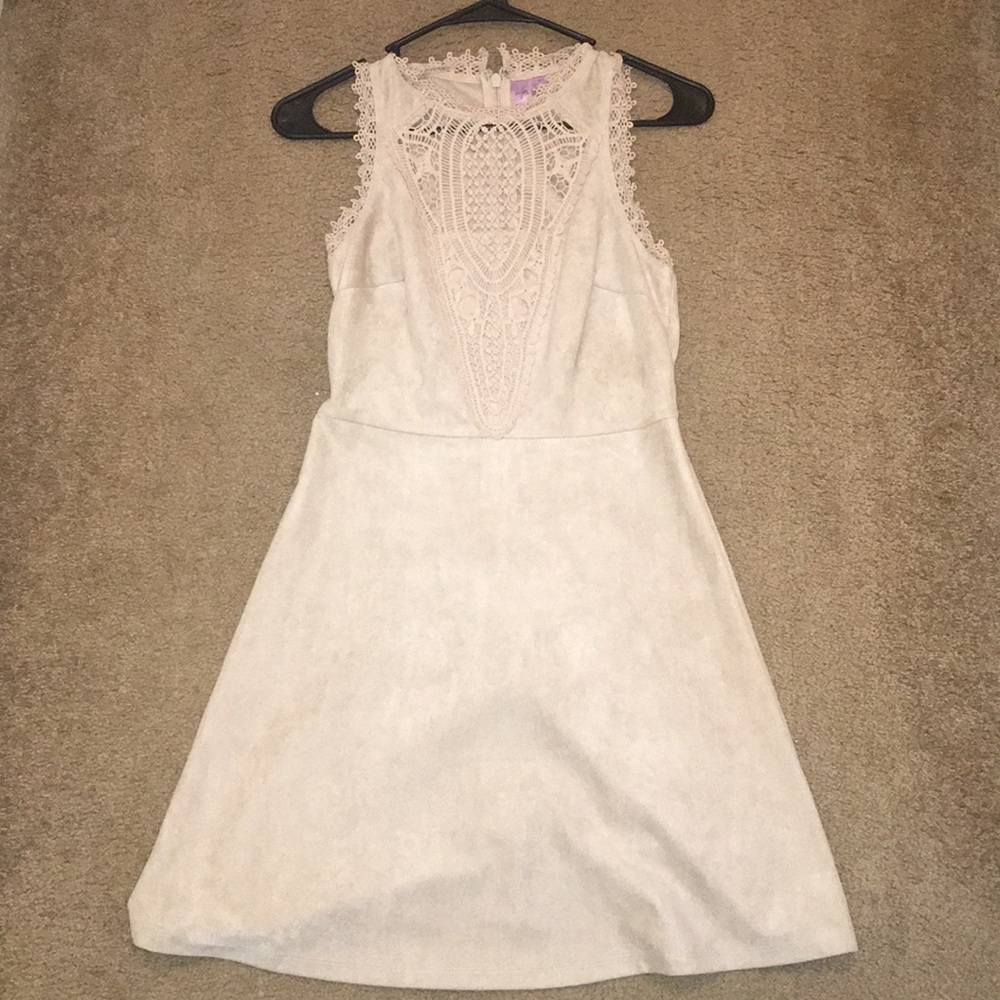 No longer fits